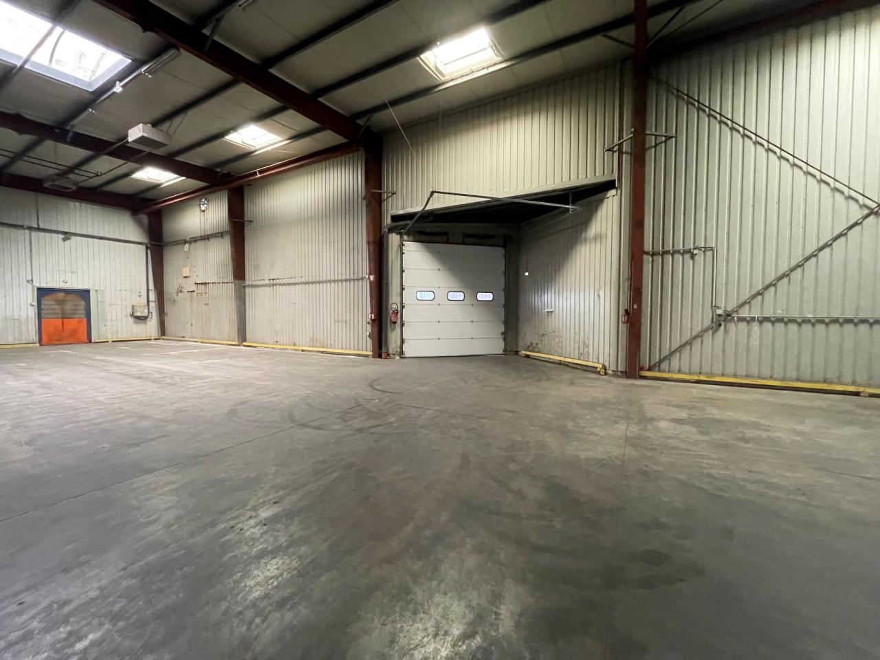 Local d'activité Duttlenheim 2350m² Location local d'activité Duttlenheim Bas-Rhin OLACT2532781 9